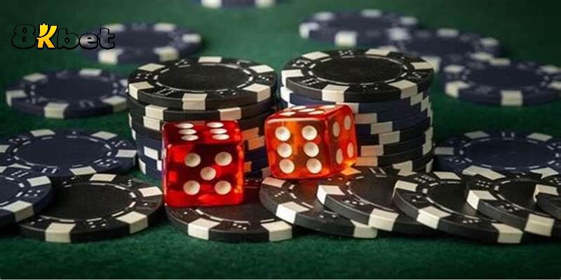 Nhiều thành viên cốt cán tại 8kbet năm 2025