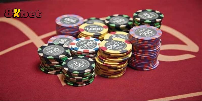 Tự truyện 8kbet nêu rõ tầm ảnh hưởng của nhà cái đến thị trường 2025